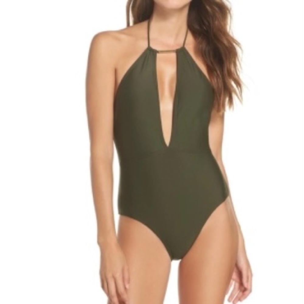 NWT Ted Baker Onepiece